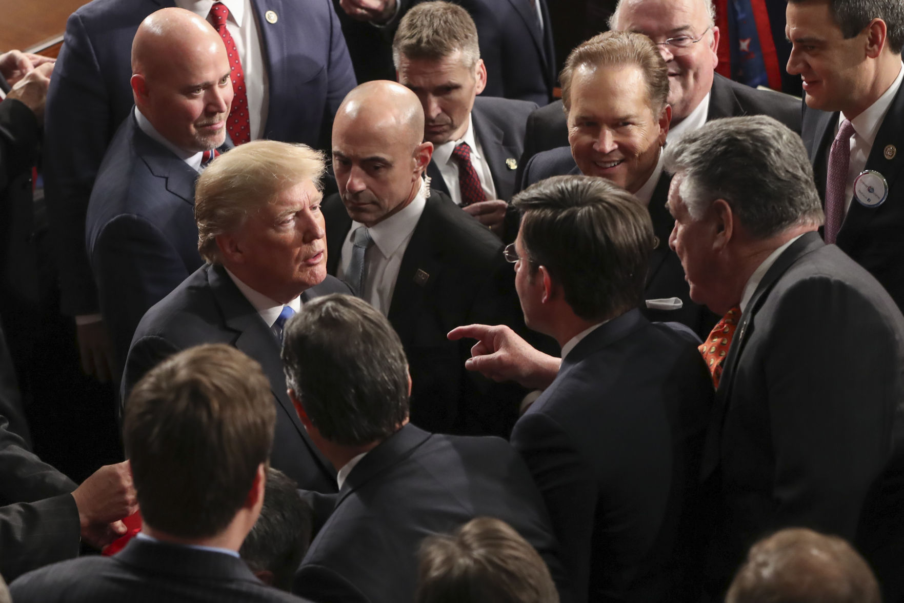 State of the Union